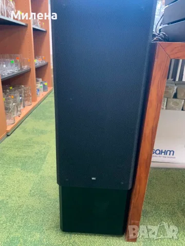 Система Braun - C2 / P1, снимка 6 - Аудиосистеми - 55499024