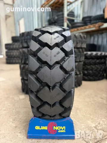 ⚠️ Гуми за бобкат 12-16.5 SWT MONSTER L5 PR14 ⚠️ 