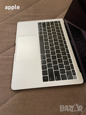 13" Core i5 MacBook Air А1932 (2019) Silver-На части, снимка 3 - Лаптопи за дома - 54570840