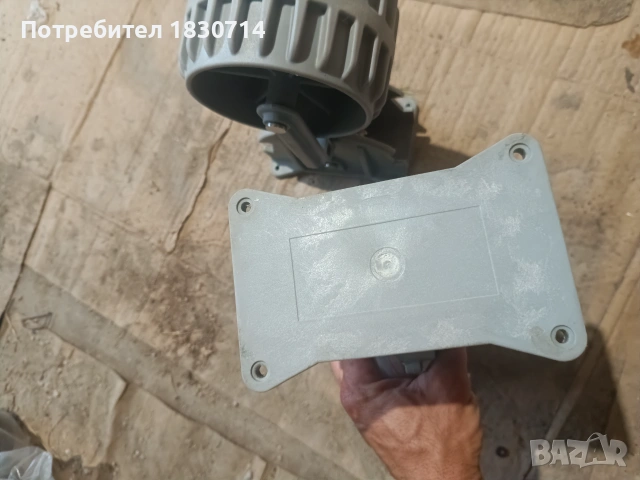 Транцеви колела за надуваема лодка , за транспортиране, снимка 2 - Екипировка - 55015215