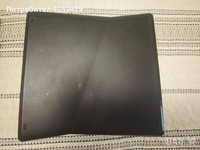 Xbox 360 s от 2014, снимка 3 - Xbox конзоли - 55349668
