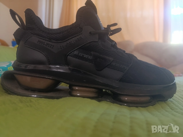 мъжки маратонки , снимка 4 - Маратонки - 54302222