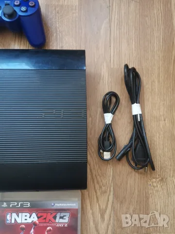 playstation 3 игра, снимка 4 - PlayStation конзоли - 55689196