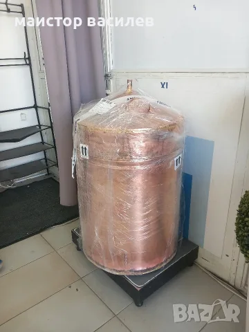 казани за ракия 