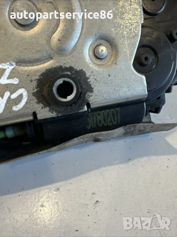 Заключващ механизъм за задна лява врата за Fiat Croma (2006-2011) 51780207, снимка 3 - Части - 54483550
