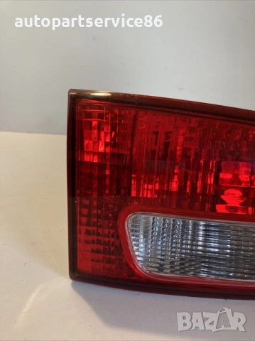 Заден стоп-светлина задна лява вътрешна част за Subaru Tribeca 3.0 V6 (2009) , снимка 3 - Части - 54236441