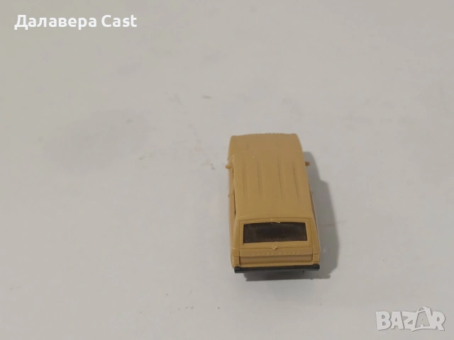1/87 Range Rover Herpa , снимка 7 - Колекции - 54648516