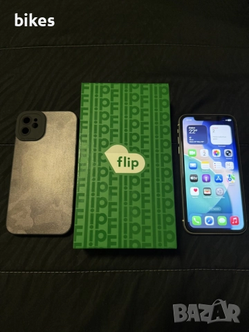 iPhone 11 white 64gb ОТЛИЧНО СЪСТОЯНИЕ 120€, снимка 7 - Apple iPhone - 55514262
