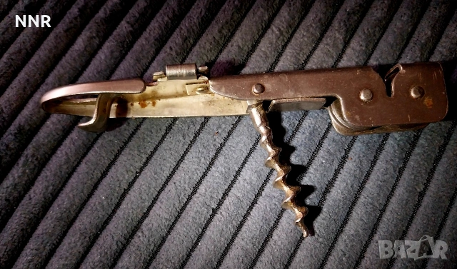 Отварачка, точило, снимка 3 - Аксесоари за кухня - 54367098