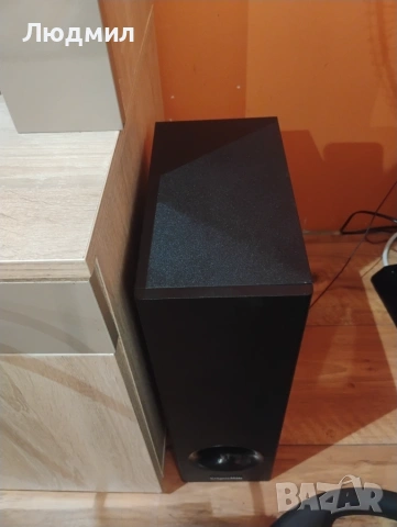 Саундбар , снимка 4 - Bluetooth тонколони - 54986268