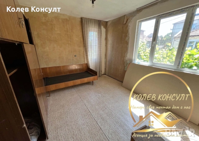 Етаж от къща гр.Хасково кв.Каменни, снимка 7 - Етаж от къща - 55046246
