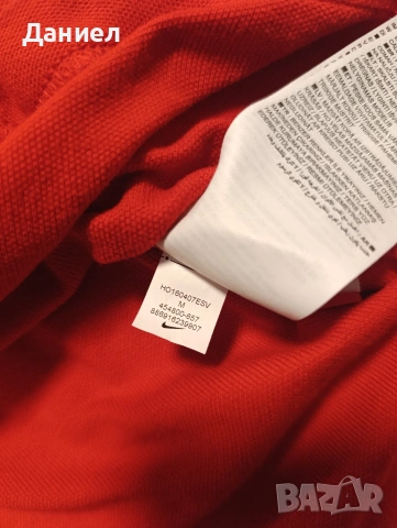 Поло тениска на Вюрцбургер Кикерс, снимка 8 - Футбол - 54359570