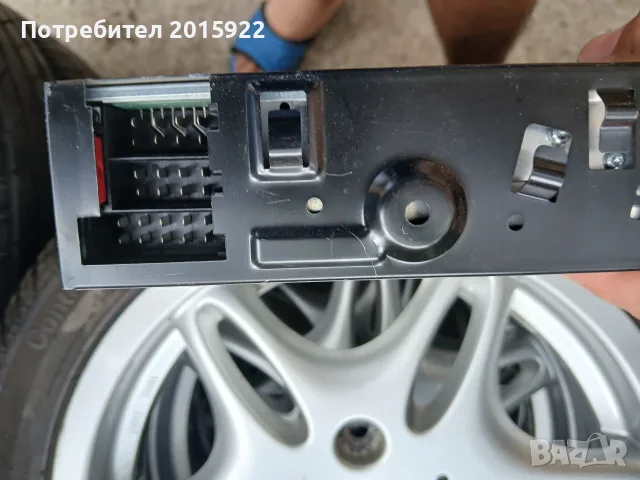 Оригинално сд за Opel Astra-G. Vectra.corsa.CDR500.Delco., снимка 6 - Аксесоари и консумативи - 55642384