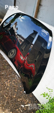 Преден капак Hyundai ix35