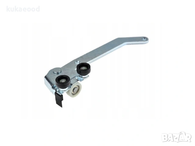 Ролка за плъзгаща врата за Iveco Daily MK3