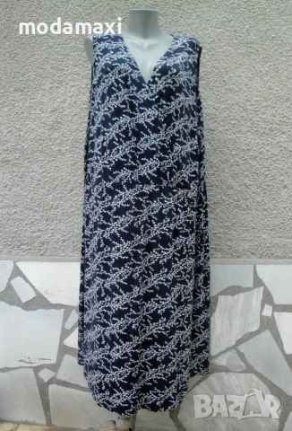 8XL Нова  рокля Thea 