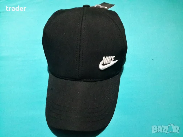 Nike,Adidas,Under Armour, снимка 3 - Шапки - 55693160