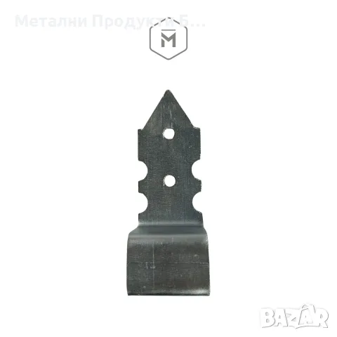 Метални планки по размер, снимка 5 - Железария - 55604190