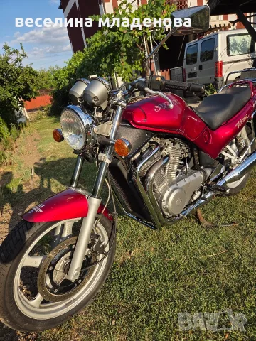 SUZUKI  VX  800