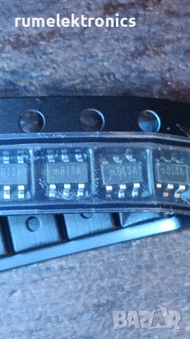 RY2334 sot-23-6
