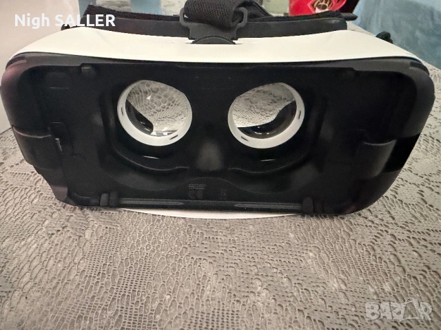 Samsung Gear V, снимка 6 - Аксесоари - 54073719