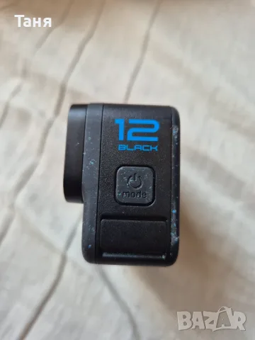 Екшън камера GoPro hero 12 blackk, снимка 10 - Камери - 55502119
