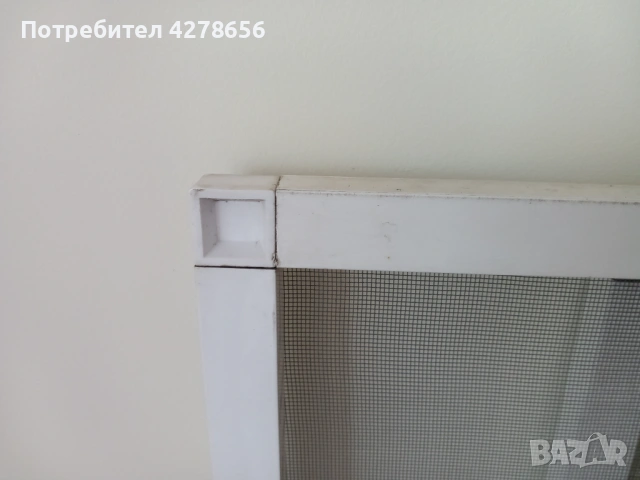 Комарници за прозорец , снимка 8 - Дограми - 54579841