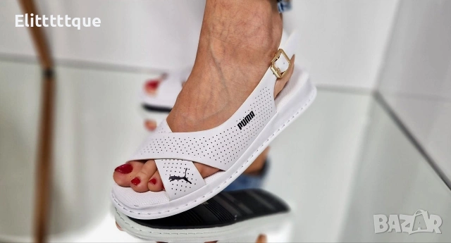 сандали nike puma Adidas , снимка 18 - Сандали - 54979231