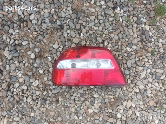 ляв стоп за волво с40 седан VOLVO S40