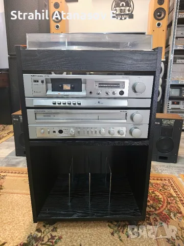 Grundig R 400/ CF 500/ PS 2600