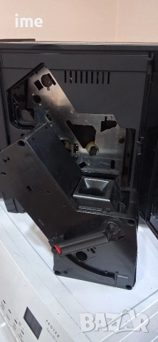 Кафеавтомат / кафемашина - робот. НОМЕР 22. Siemens Surpresso S75. Type CTES1F..., снимка 6 - Кафемашини - 55137335