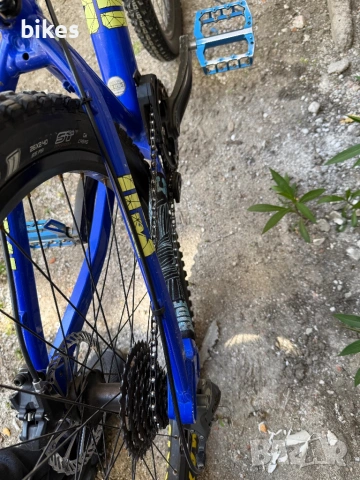 Drag c2 custom ЗАПАЗЕНО Рамка М 370€, снимка 6 - Велосипеди - 54332067