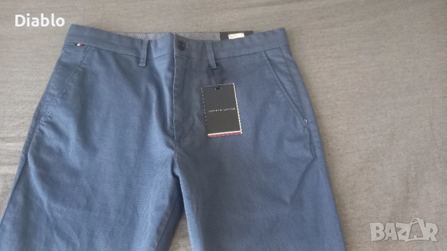 мъжки панталони Tommy Hilfiger Нови