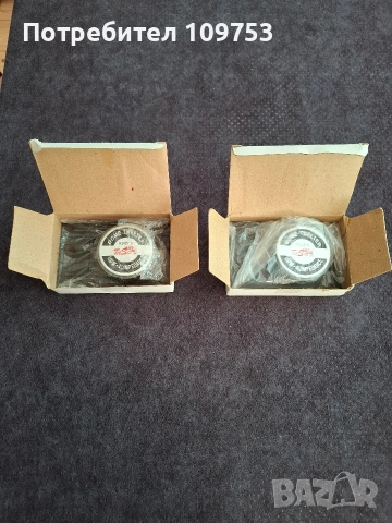 Titanium Dome Tweeters RSQ810, снимка 5 - Тонколони - 54187669