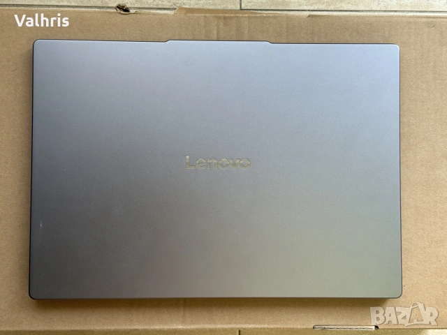 Lenovo IdeaPad Slim 3 / 15,3”инча / 13th Gen i5 / 16GB RAM / 1000GB SSD / ГАРАНЦИЯ ! ! !, снимка 5 - Лаптопи за дома - 55196669
