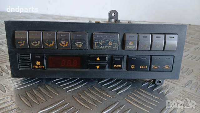 Панел климатроник Mitsubishi Pajero 1996