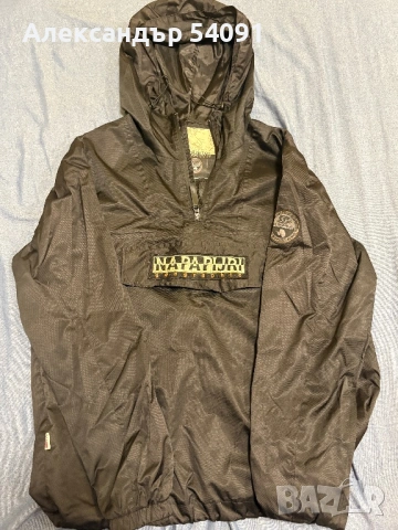 NAPAPIJRI Ветровка L/XL