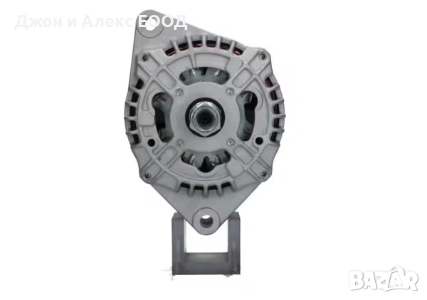 Алтернатори KRAMP за селскостопанска и индустриална техника – Серии от 60A до 240A, снимка 11 - Селскостопанска техника - 53971410