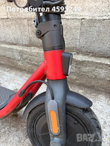 Ninebot by Segway,, снимка 8 - Друга електроника - 55444353