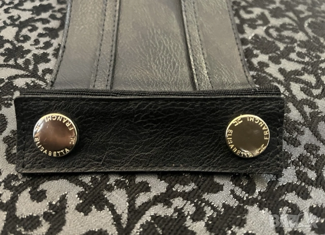 колан Elisabetta Franchi, снимка 4 - Колани - 55214980