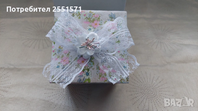 Експлодираща кутия съобщаваща за бременност, снимка 4 - Други - 54250800