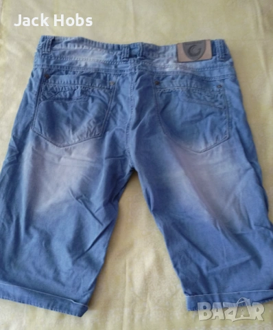 Къси дънки 7/8