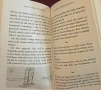 Дневниците с идеи и скици на Да Винчи / The Da Vinci Notebooks, снимка 7