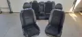 Полукожен салон Honda accord 2008г, снимка 1