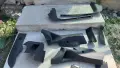 Ford Focus 2.Комплект пластмасови кори за интериор ., снимка 6