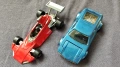 Български Matchbox !
Maserati Bora K-56

Brabham BT 44 B K-72 , снимка 11