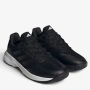Adidas Gamecourt 2.0 тенис обувки унисекс черни 37 38 39 40 41 42 43 44 45 46 47, снимка 1