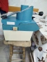 Зеленчукорезачка GASTRO TR 21 -250 W, снимка 13