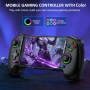 HEYLACOOLX Игров контролер за iPhone и Android, снимка 2