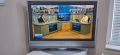LCD Телевизор Panasonic НОМЕР 64. Model TX-32LE60F. 32 инча, 81 см. Работещ. С дистанционно. Внос.., снимка 7
